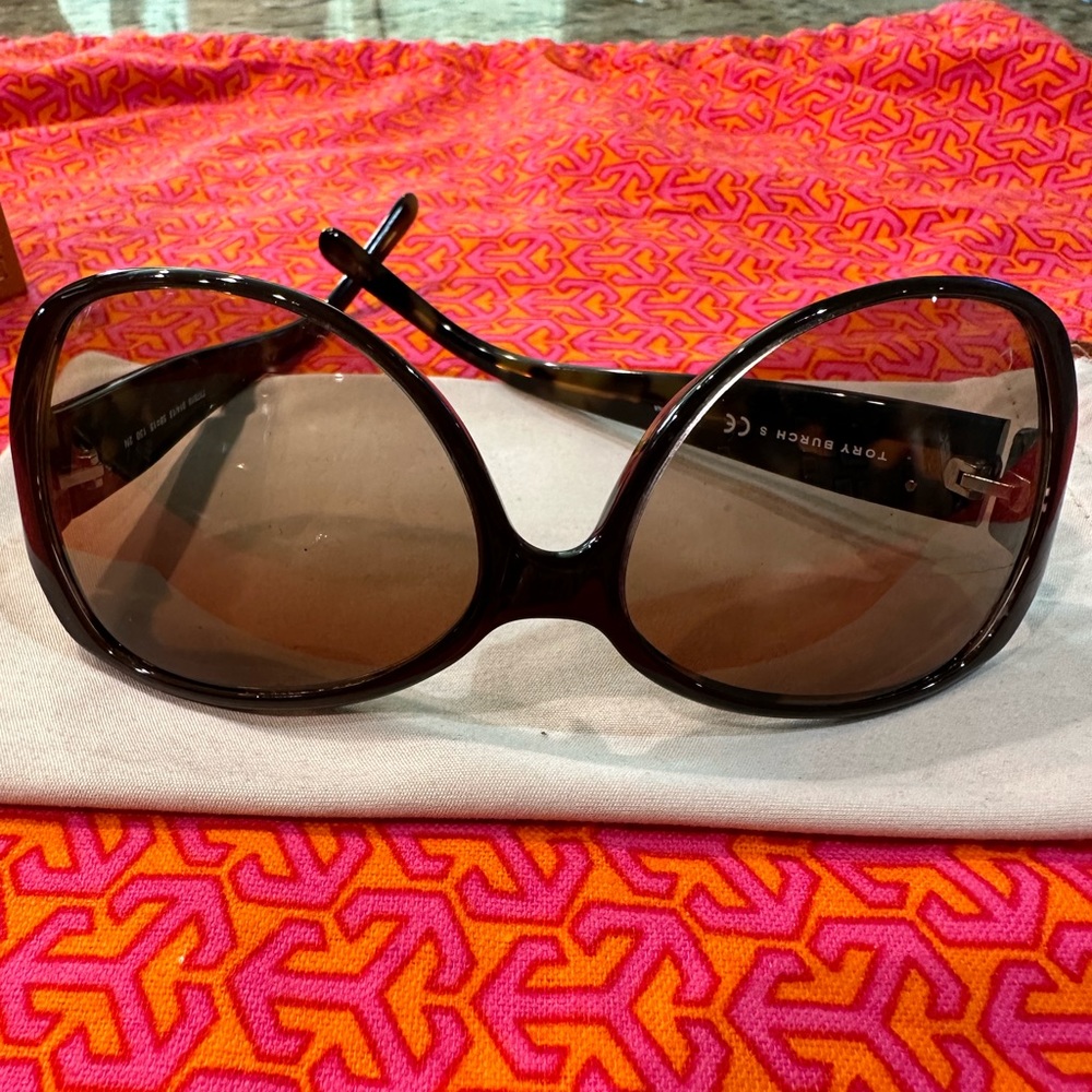 Tory Burch Sunglasses,